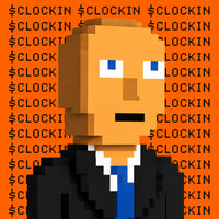 CLOCK IN