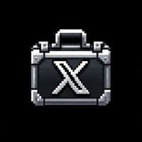 XCOMPANY logo