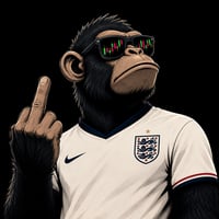 Fuck it full ape