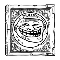 Trollism logo