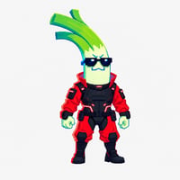 RedLeek