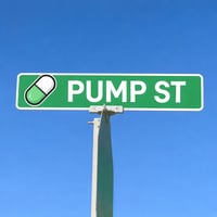 Pump Street