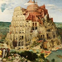 Tower of Babel