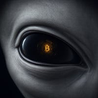 It's Satoshi
