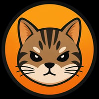 Tabby Cat