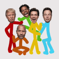 DISTORTED EXPRESSION