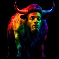 The Gay Bull
