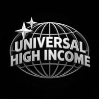 Universal High Income