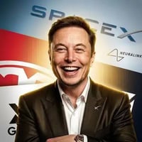 ELON logo