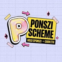 Ponszi Scheme
