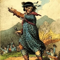 Luddite logo