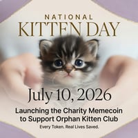 KITTEN