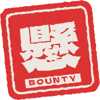 BOUNTY  logo