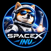 SpaceX Inu
