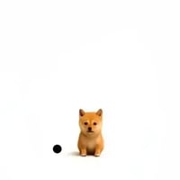 Logo de .small inu