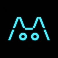 FIRST CAT ON CHAIN logo