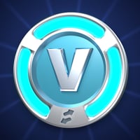 VBUCKS logo