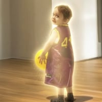 I Am Not Kobe I Am Steph Curry