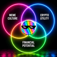 Venn Diagram Coin