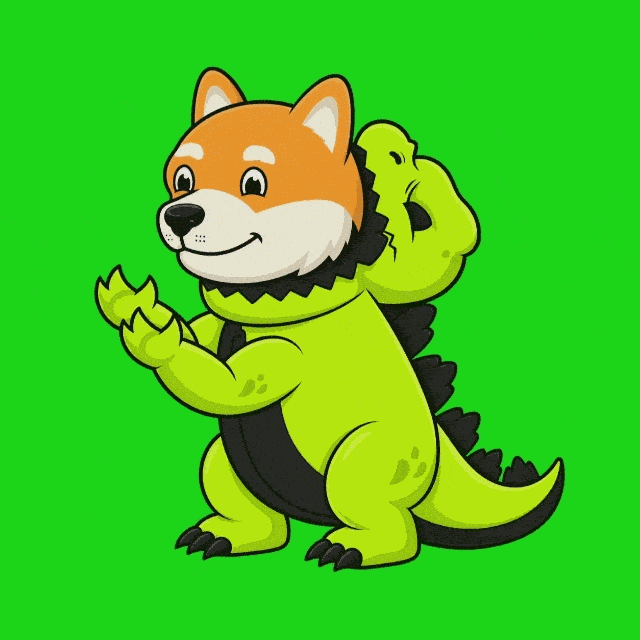 Dogezilla