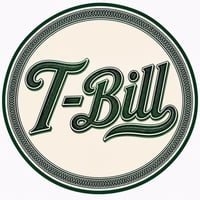 TBILL logo