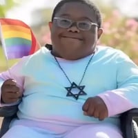 RetardedJewishGayNigga