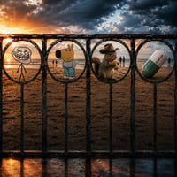 The Story Circles