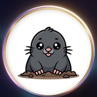The Smol Mole