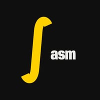 ASM2C logo