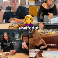 #WIFEDAT logo