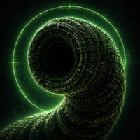 Sha1 Hulud logo