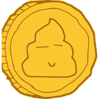 屎币