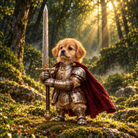 KnightDog logo