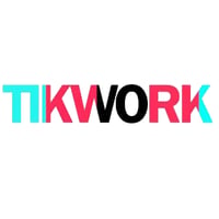 Tikwork logo