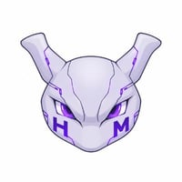Higgsmon logo