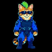 CyberCat