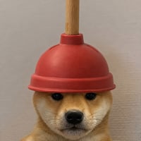 Plumber Inu