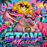 GTAVI Mascot