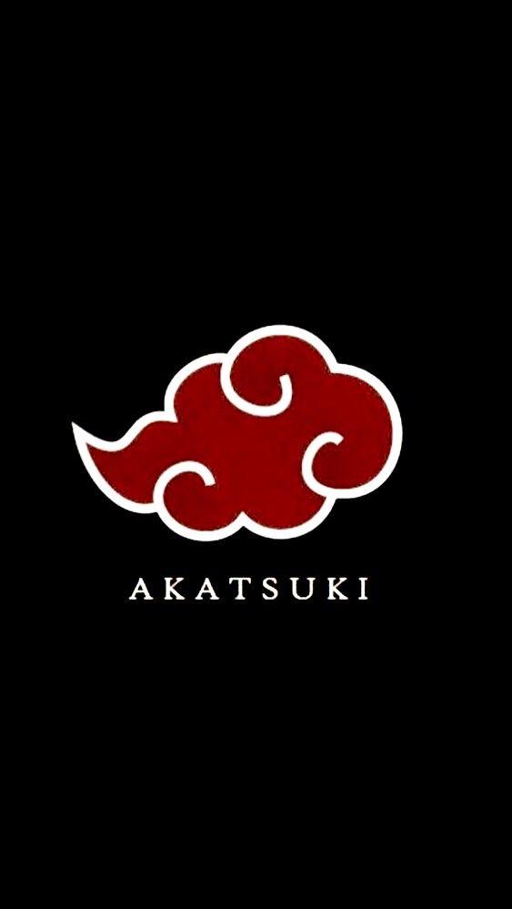 Akatsuki Clan token logo