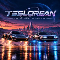 TESLO logo