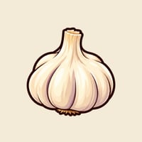 GARLIC logo