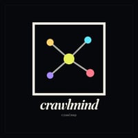 crawlmind logo