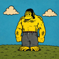GMODE
