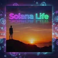 Solana Life logo