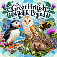 GBWP logo