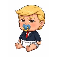 Baby Trump