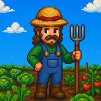 PixelWorld