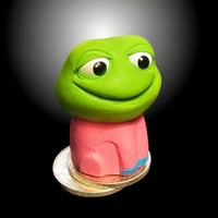 Toad Fart Dust