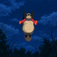 Tanuki