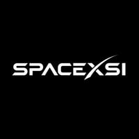 Logo de SpaceXSI